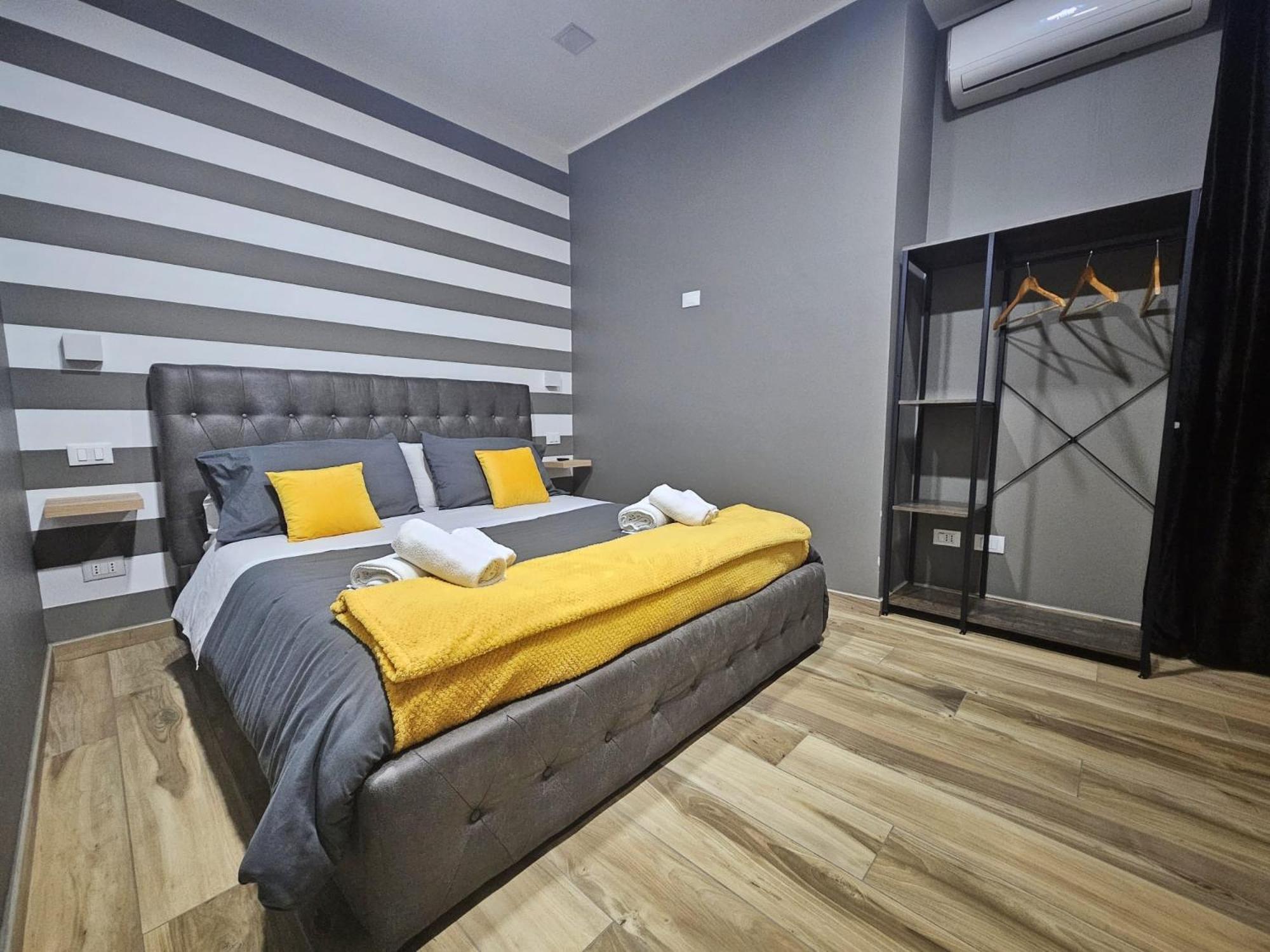 B&B Be Happy Tarent Zewnętrze zdjęcie