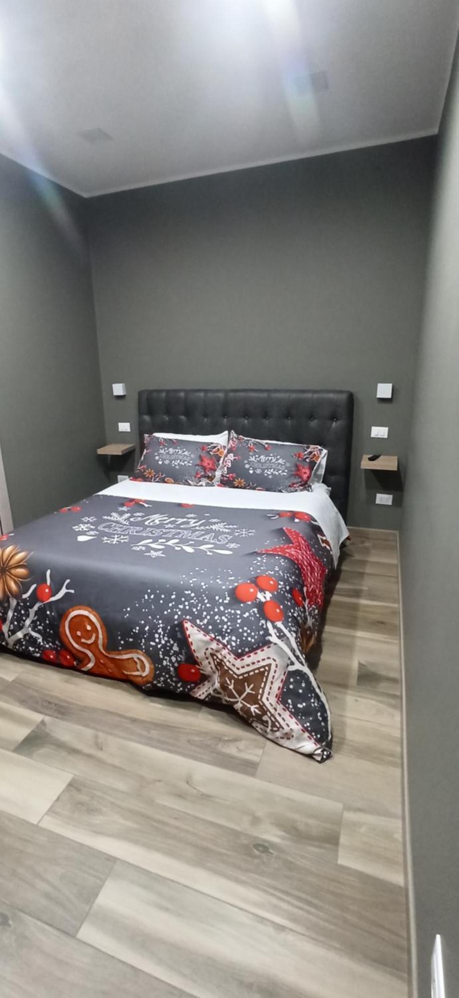 B&B Be Happy Tarent Zewnętrze zdjęcie